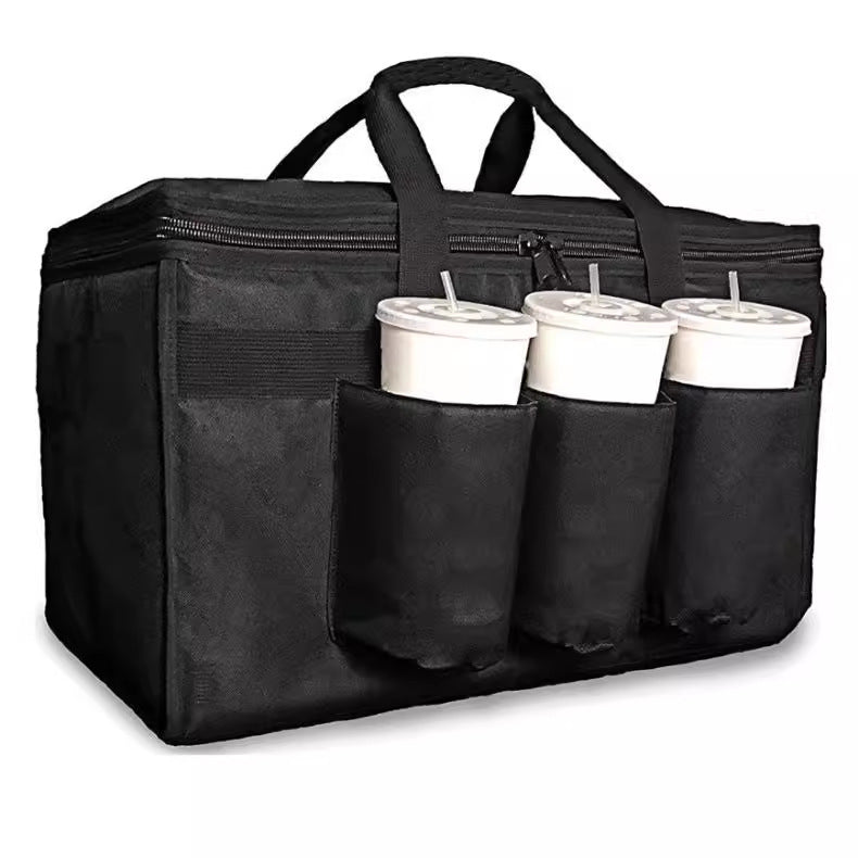 Dame Kjølebag med isolerende flaskesystem Skanto