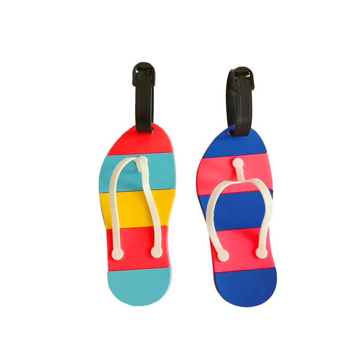 Unisex Stilig Flip Flop Skanto
