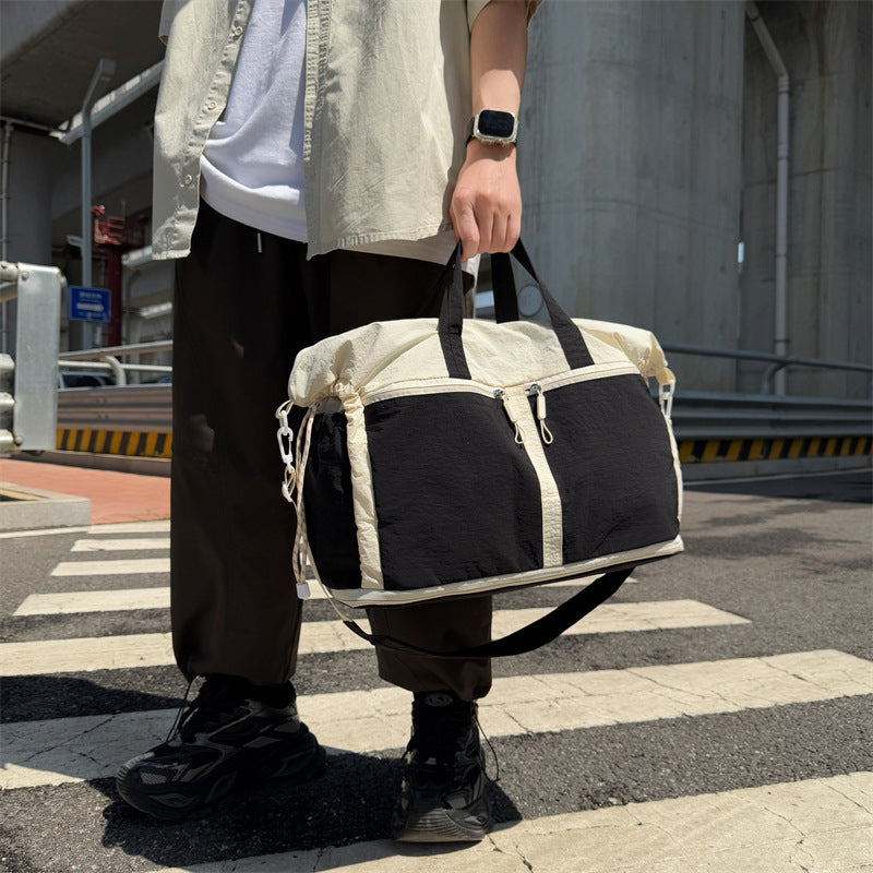 Sportbag Skanto