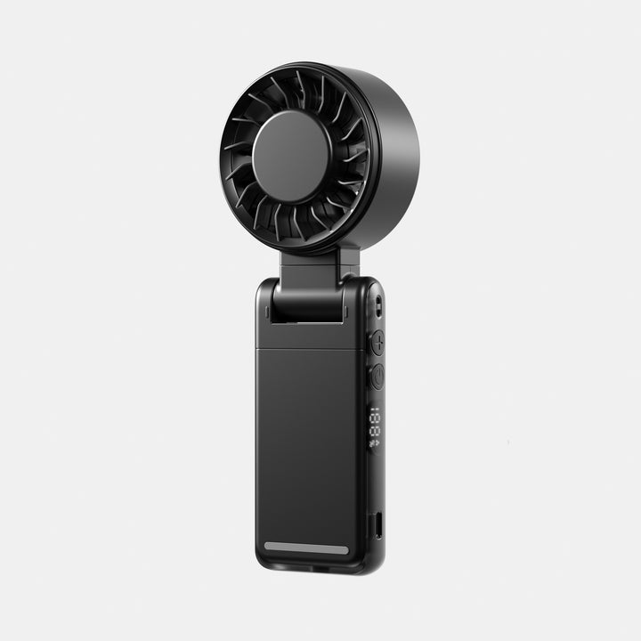 Kvinnelig bærbar USB Mini Vifte Skanto