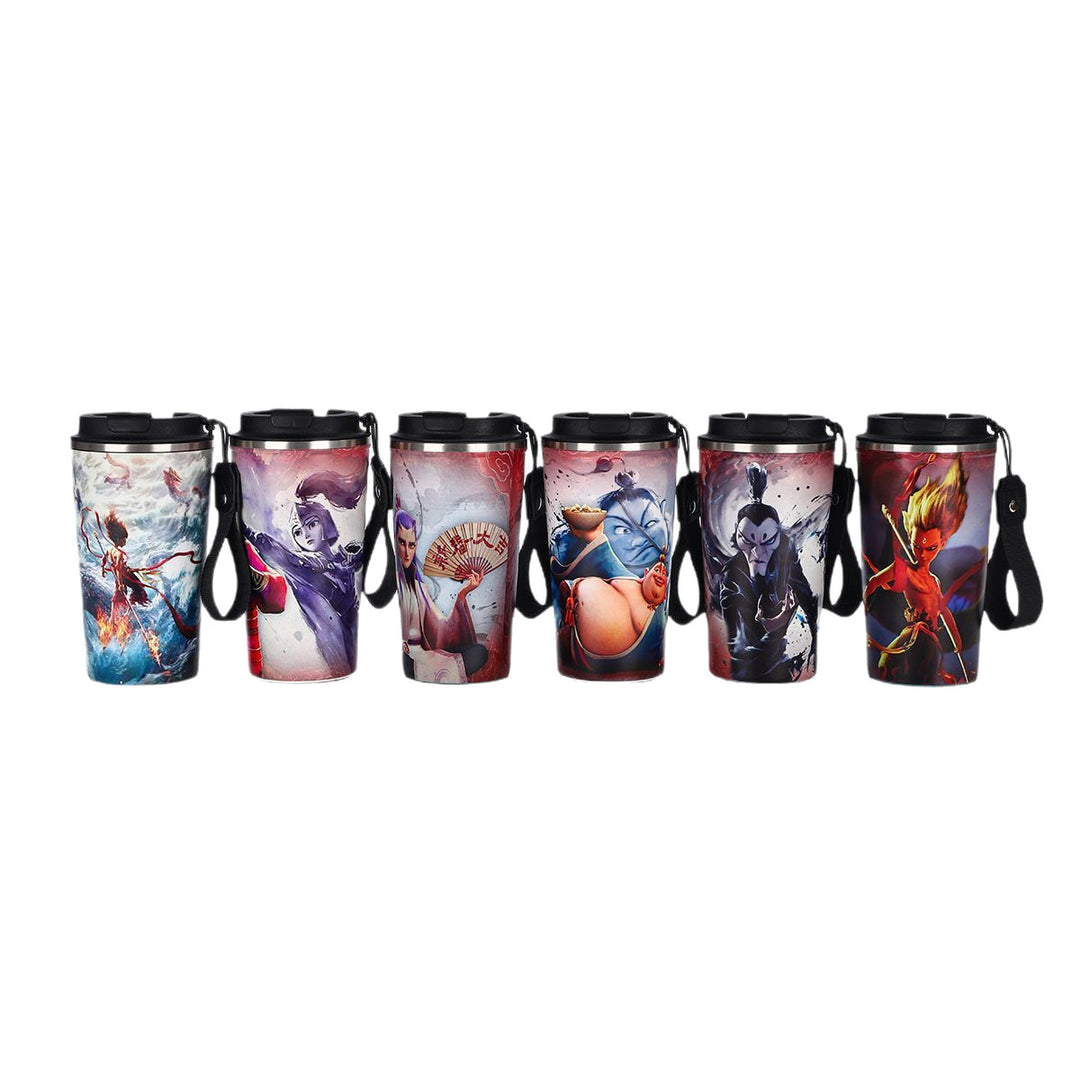 Kvinnenes Thermo Mug Skanto