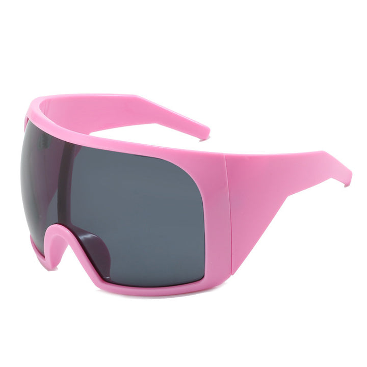 Dame Sporty vernebriller Skanto