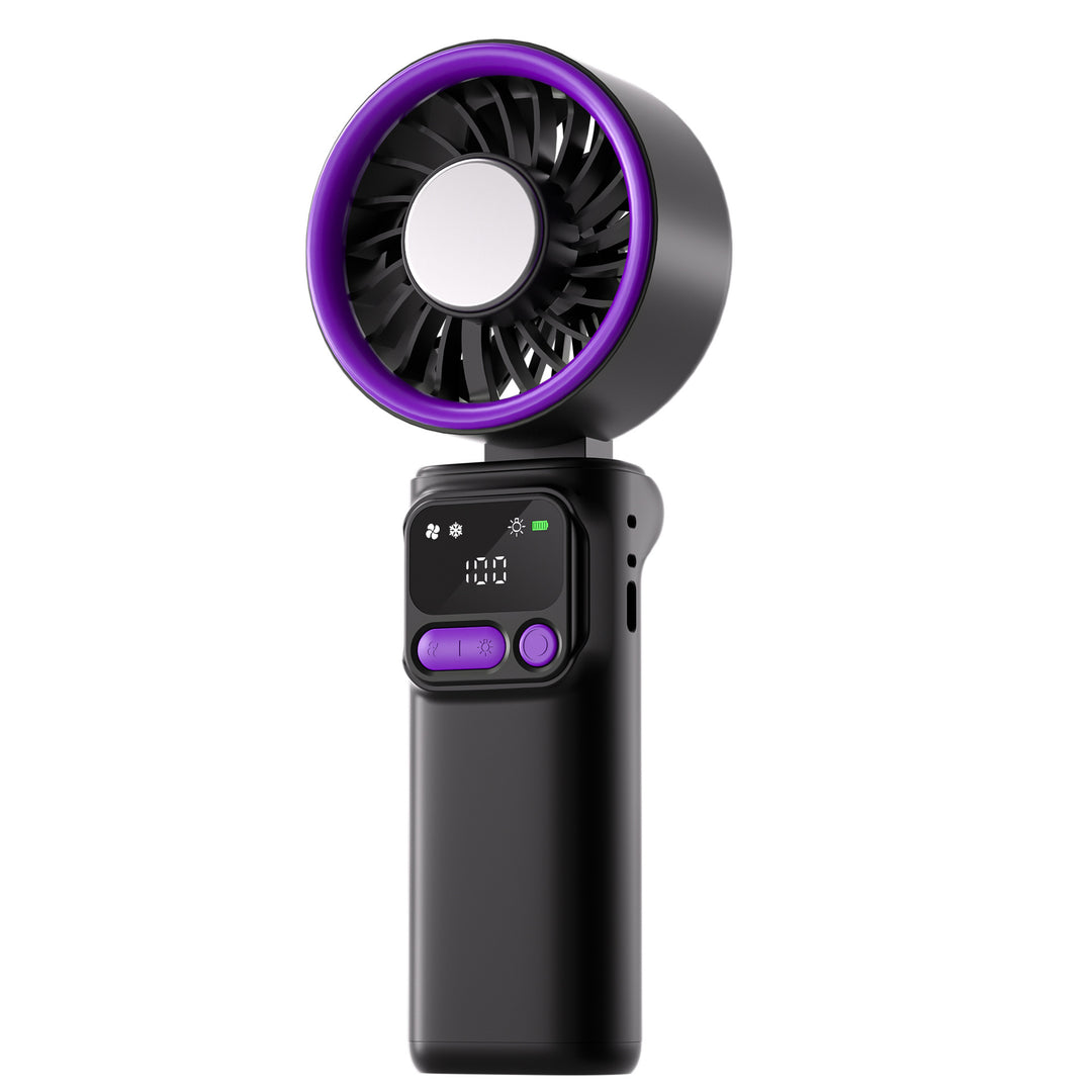 Unisex bærbar bordvifte Skanto