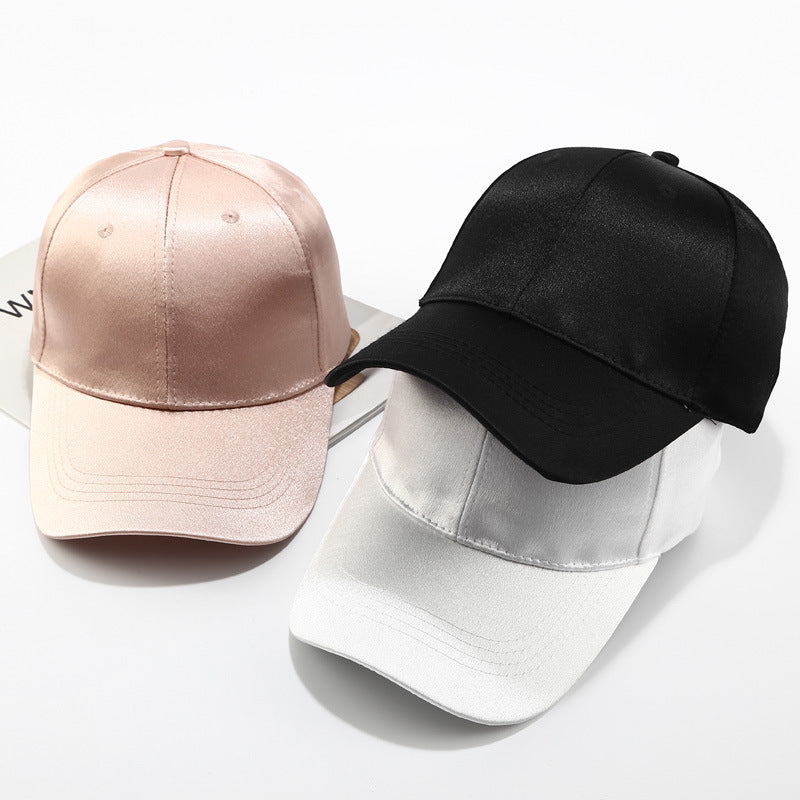 Men's Sleek Performance Baseball Cap Skanto