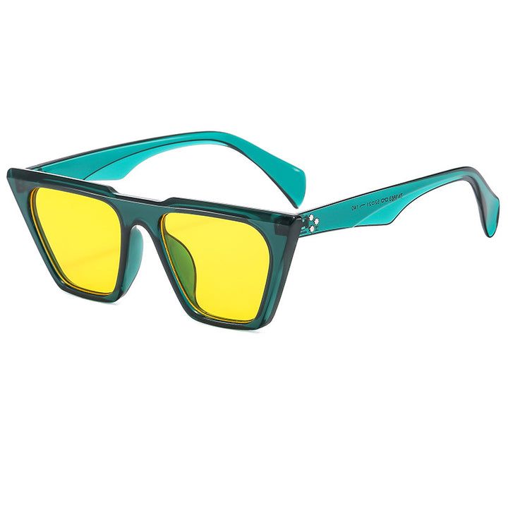 Dame solbrille Skanto