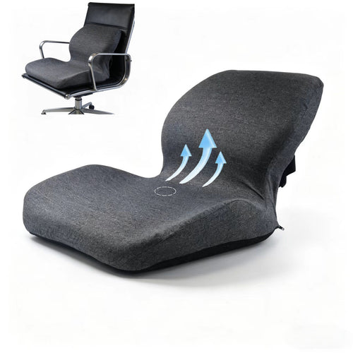 Kvinnenes Ergonomiske L Lounge Stol Skanto