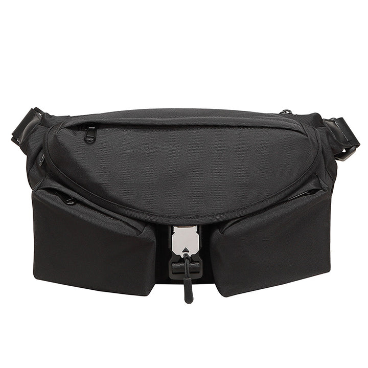 Allsidig Crossbody Sling Bag Skanto