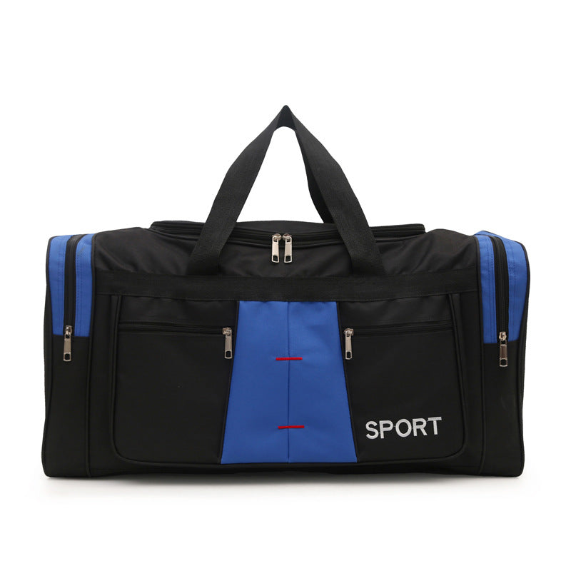 Dame Funksjonell Sport-Duffelbag Skanto