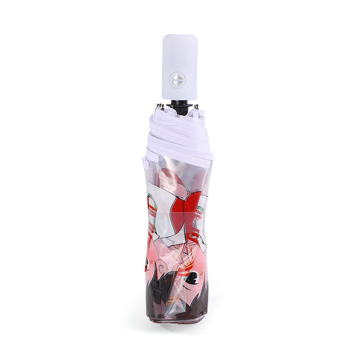 Dame paraply med unik design Skanto