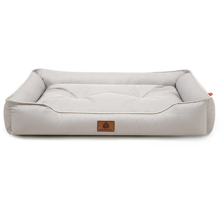 Pels  Lounge Seng  Hundeseng