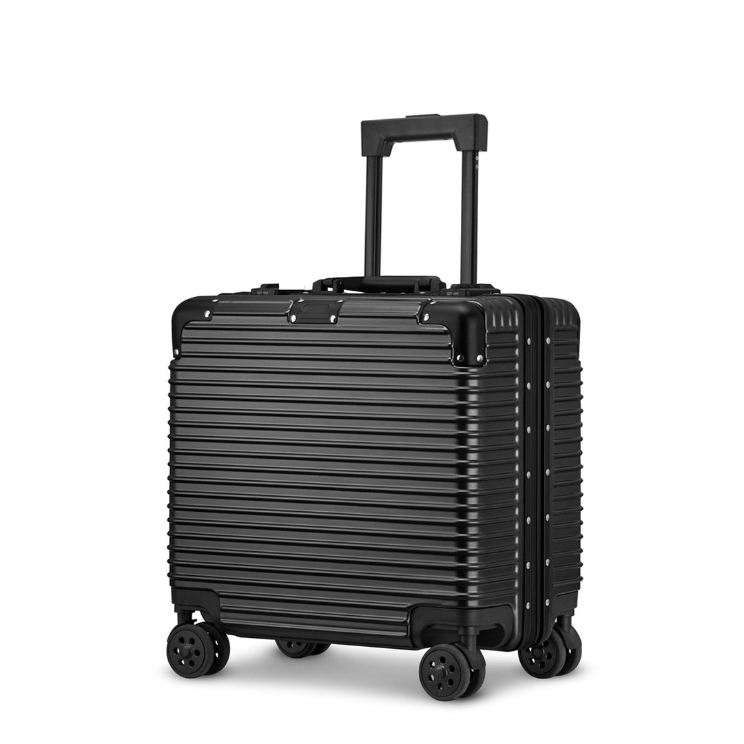 Unisex Stilig Hard Shell Kabin Bagasje Skanto