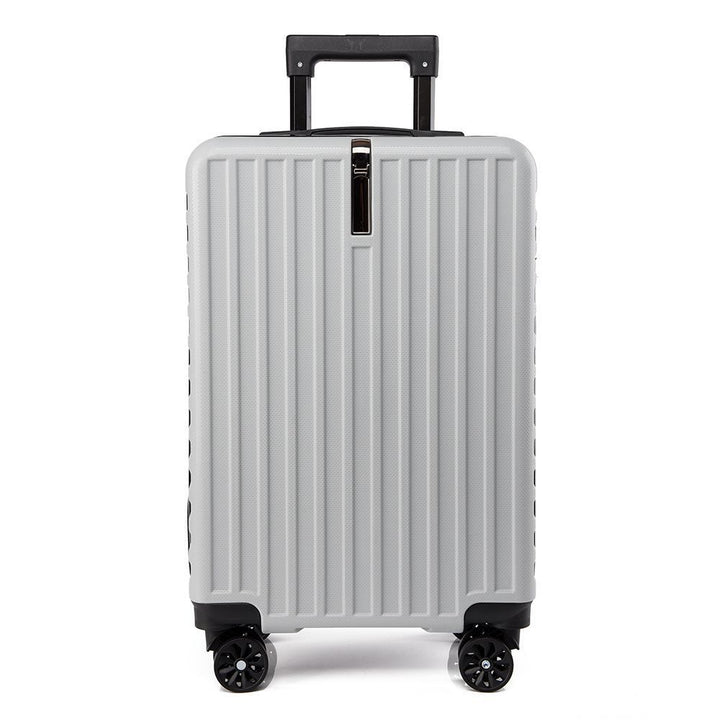 Hartshell Trolley Med Innovativt Sikkerhetssystem Skanto