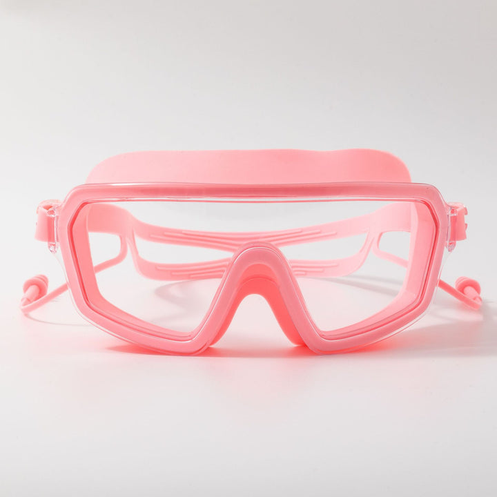 Premium Quality Dykkemaske Skanto