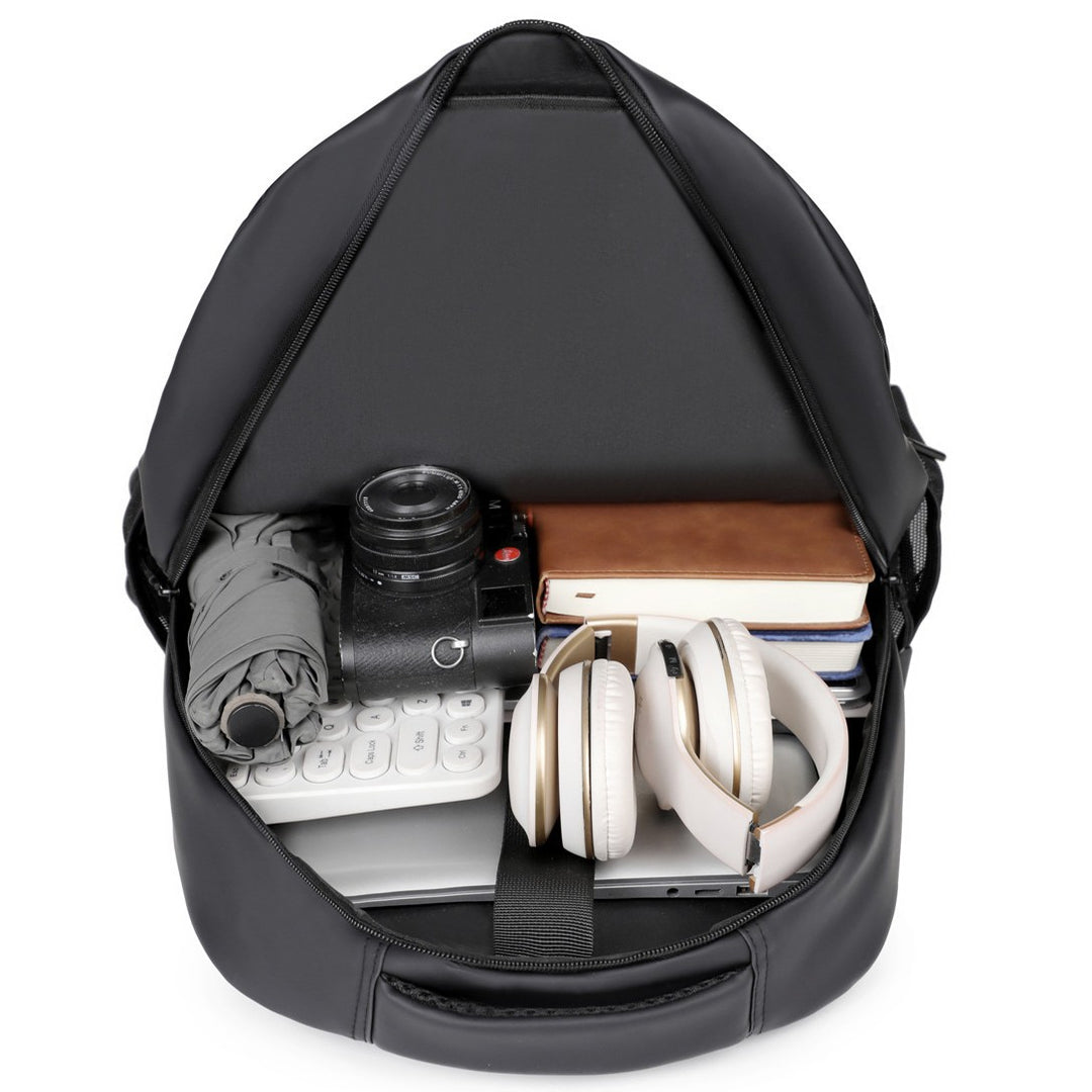 Funktionell og elegant laptopveske Skanto