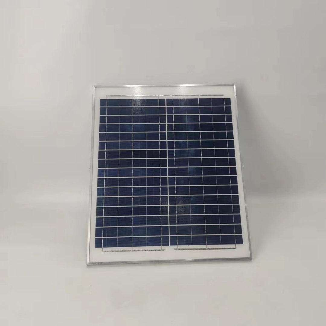 Damer Solcellepanel Skanto