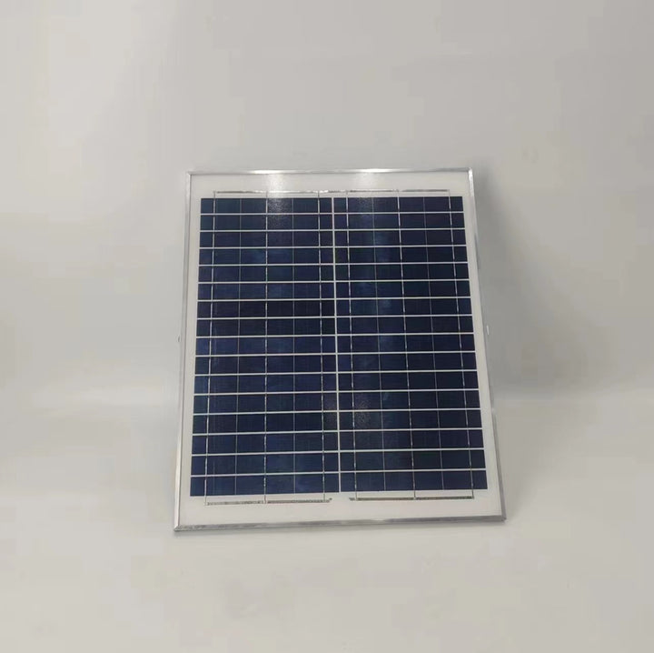 Damer Solcellepanel Skanto