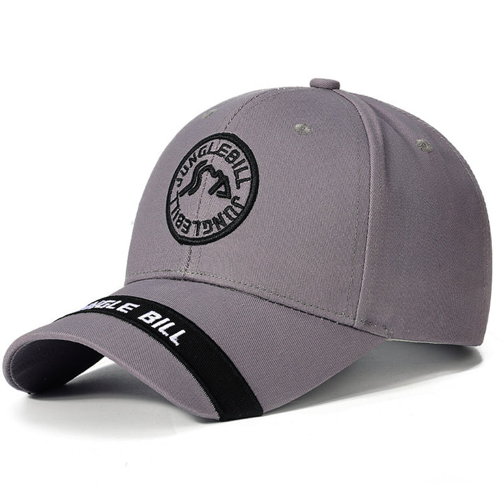 Herre Casual Baseball Caps Skanto 1783926651