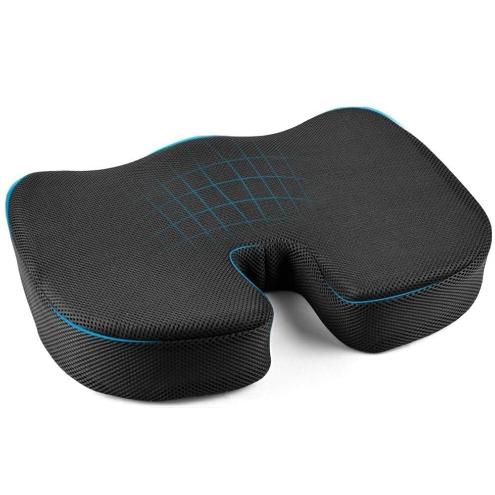 Ergonomisk komfortsetepute Skanto