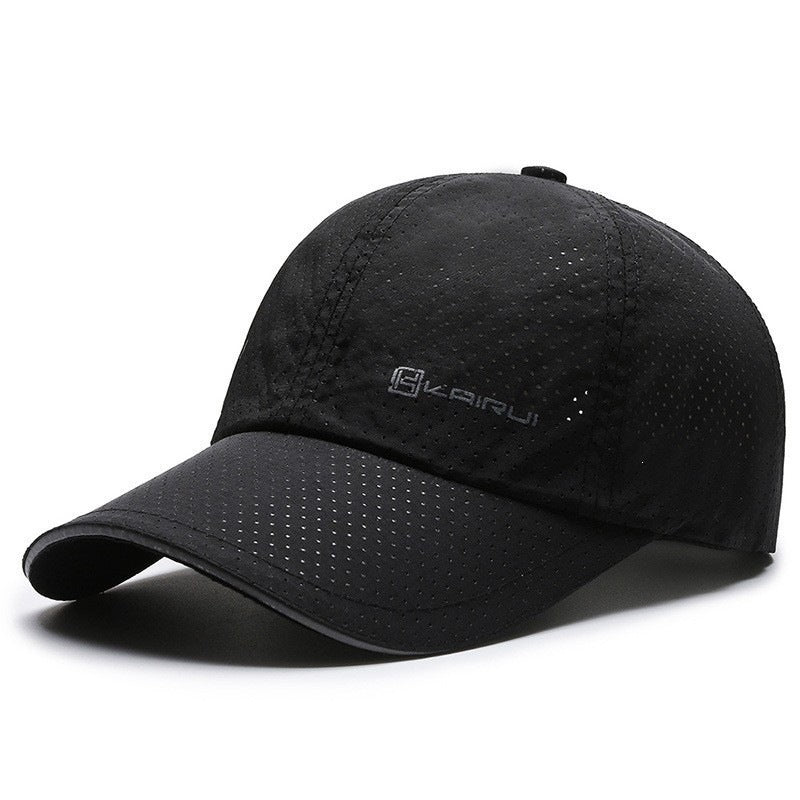 Dame Sporty Cap Skanto