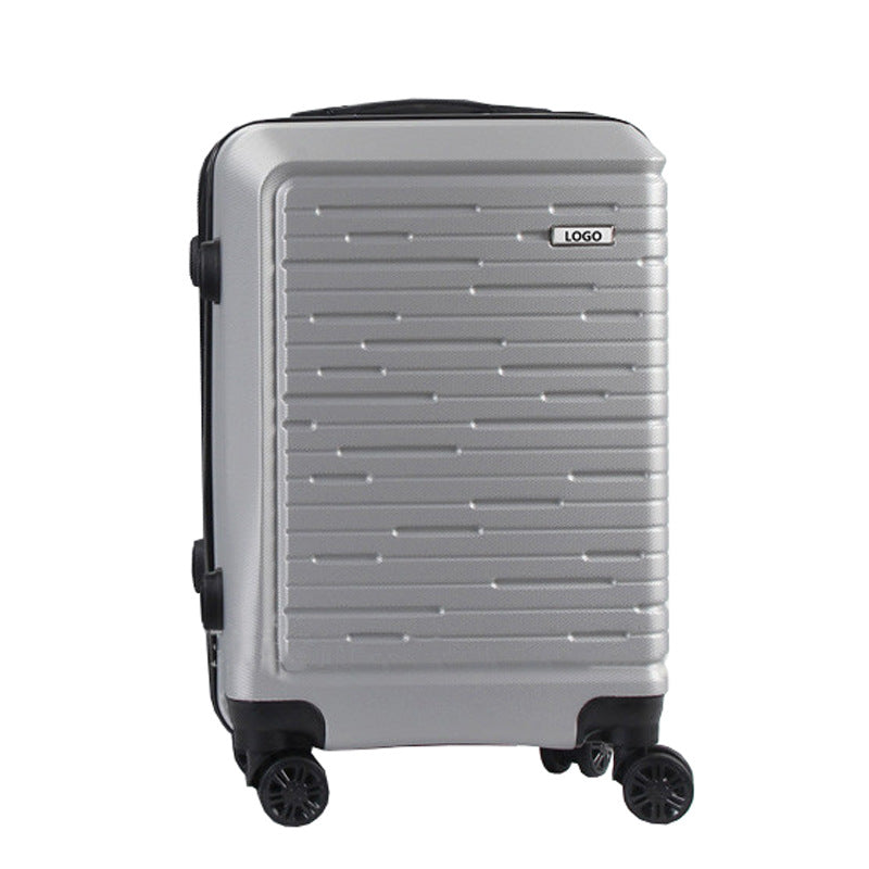 Unisex Premium Hard Shell Rolling Travel Case Skanto