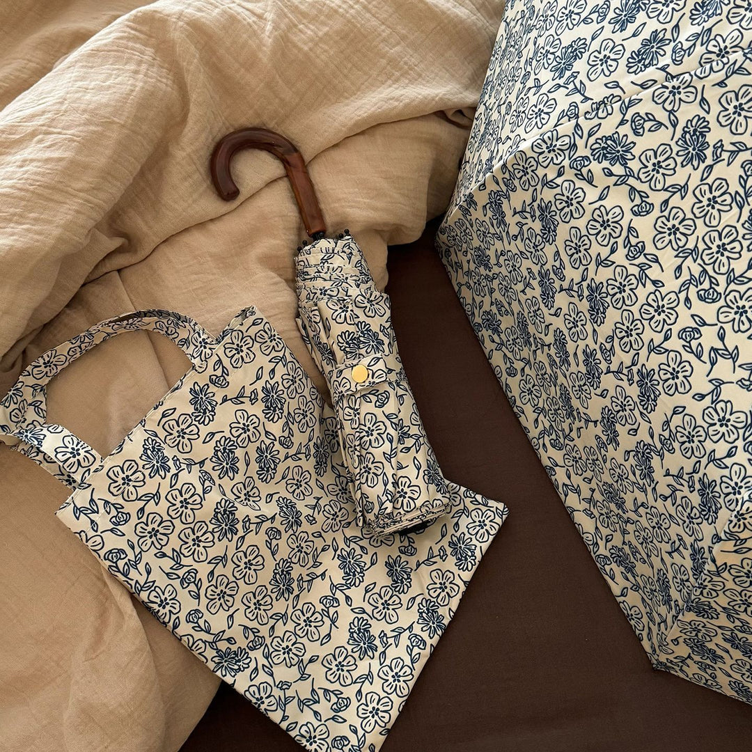 Dame Shopping Bag Skanto