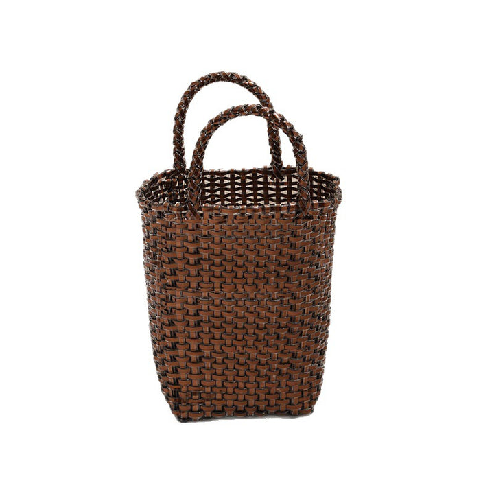 Moderne Bastkurv med stilfuldt design Skanto