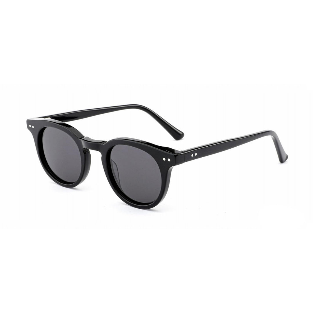 Dame moteriktig solbrille Skanto