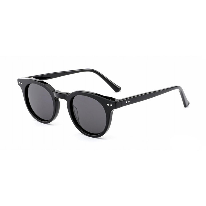 Dame moteriktig solbrille Skanto