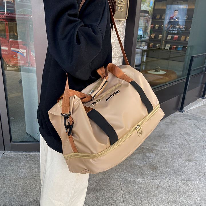 Sportbag Skanto