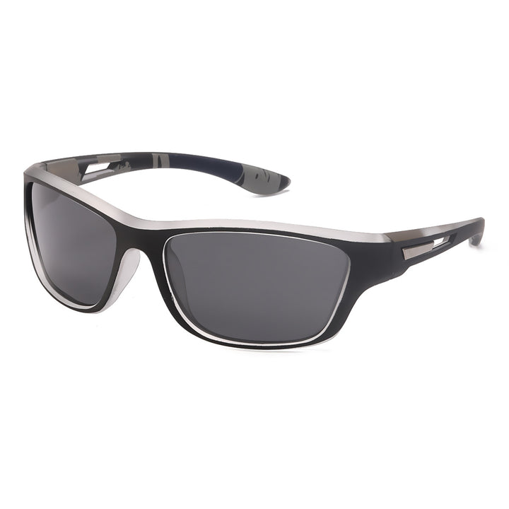 Dame Sporty og funksjonell solbrille Skanto
