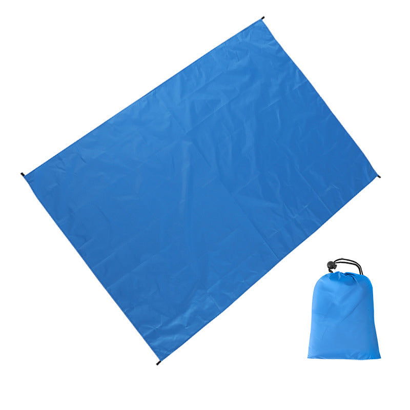 Unisex vanntett campingunderlag Skanto