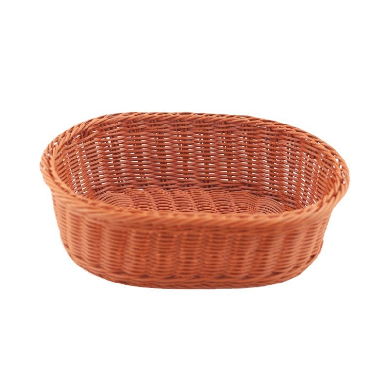 Unisex Oppbevaringskurv Skanto
