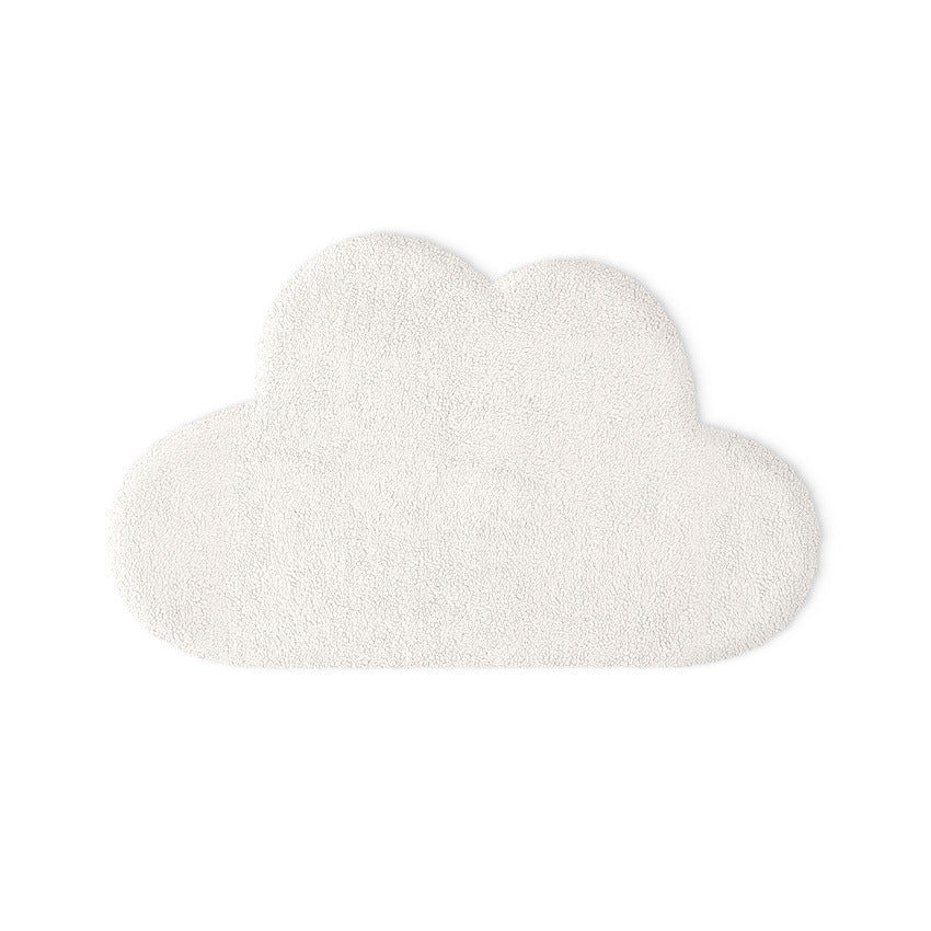 Dame Skyformet Badmatte Skanto