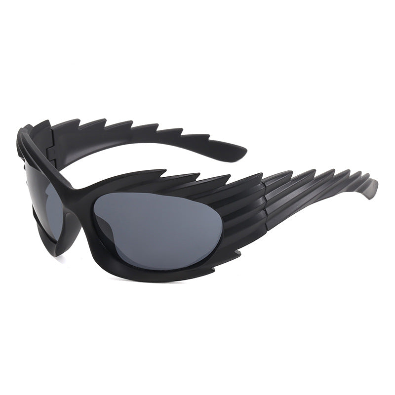 Dame sporty Performance solbriller Skanto