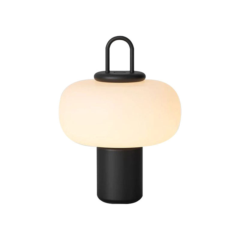 Skanto | Skandinavisk Bordlampe i Minimalistisk Stil