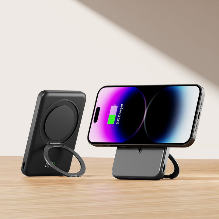 Powerbank For Skanto