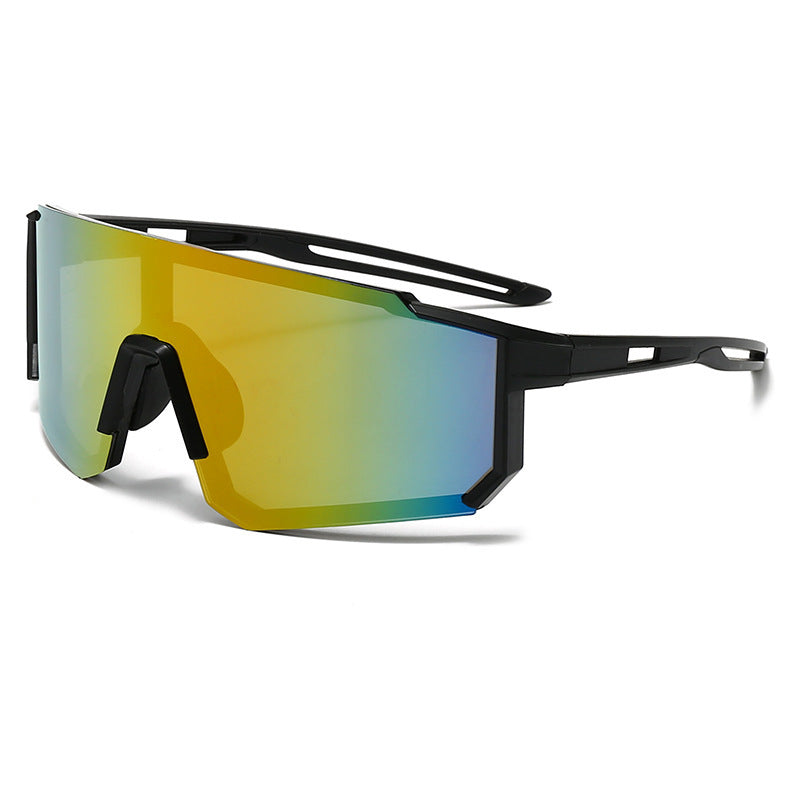 Herre Performance Shield Solbriller Skanto