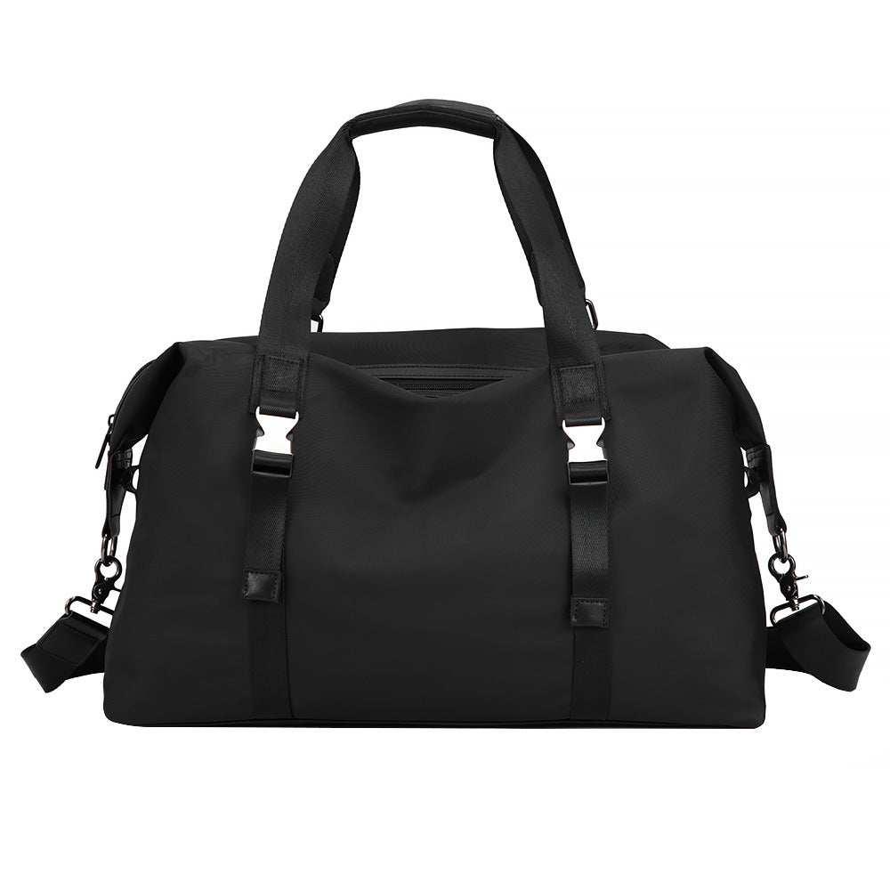 Allsidig Trenings- og Reise Duffel Bag Skanto
