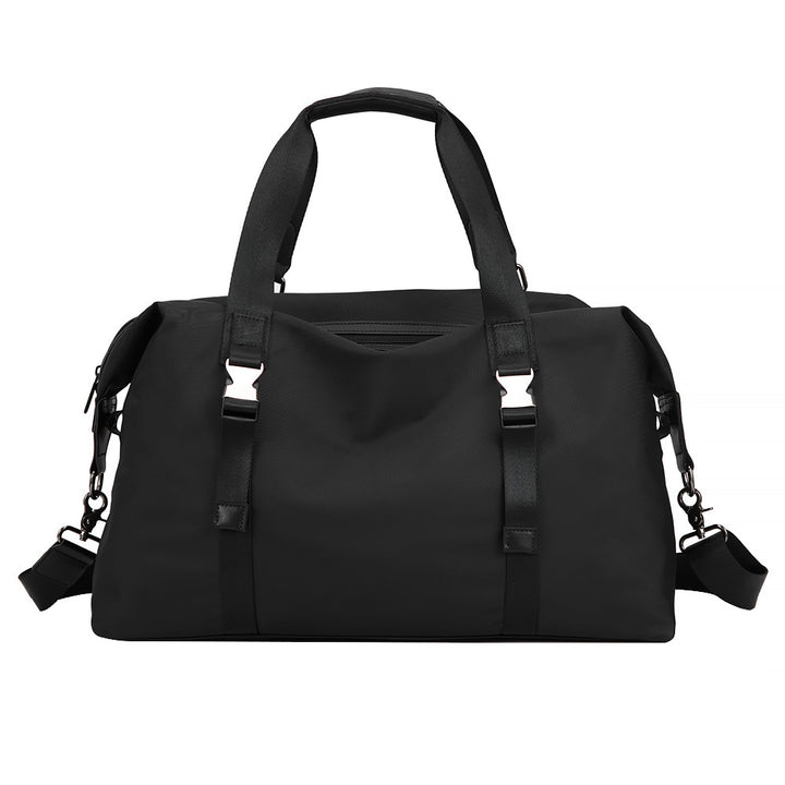 Allsidig Trenings- og Reise Duffel Bag Skanto