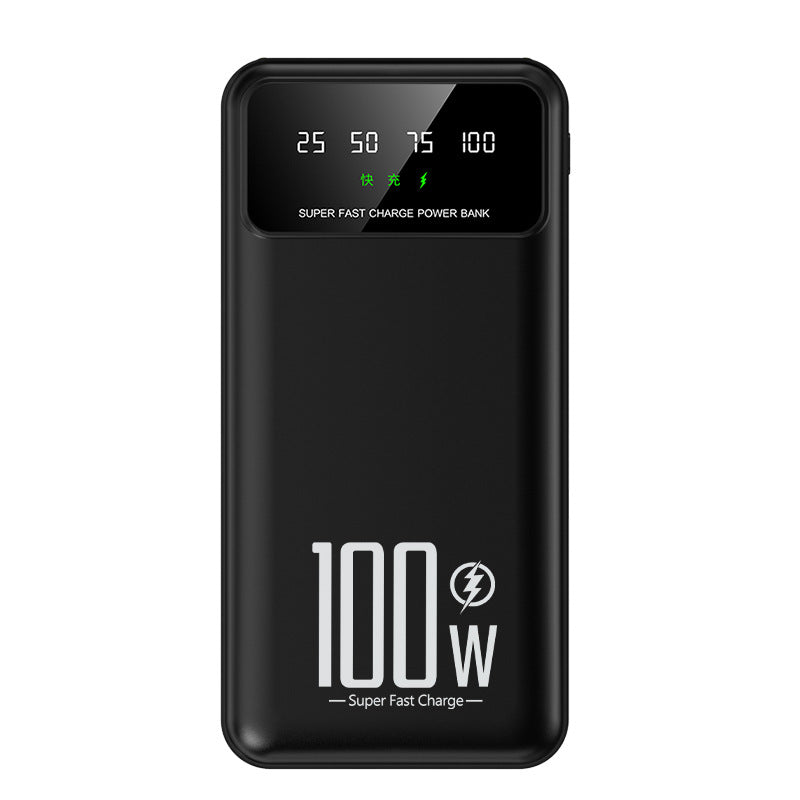 Powerbank Skanto