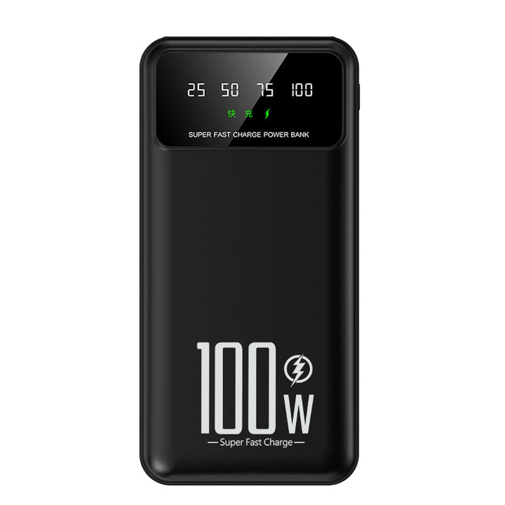 Powerbank Skanto