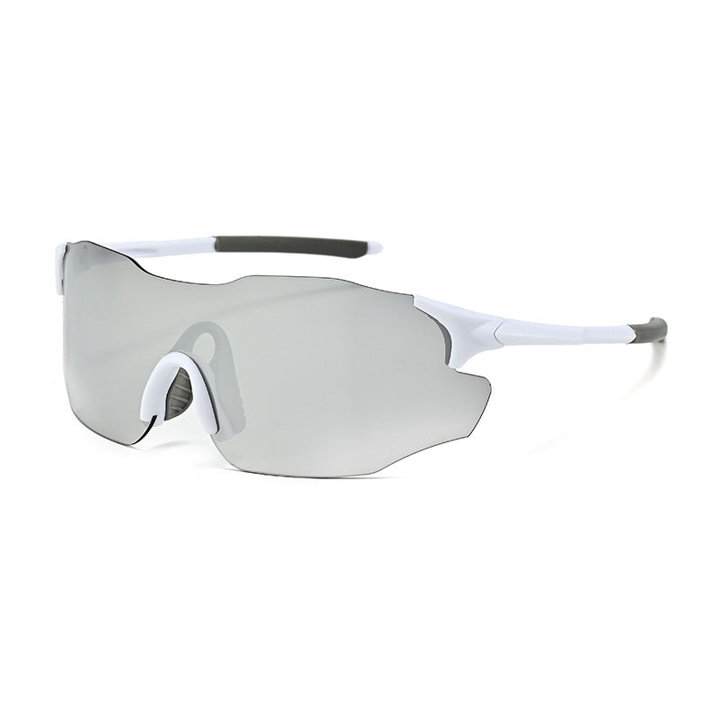 Men's High-Performance Cycling Sunglasses Skanto