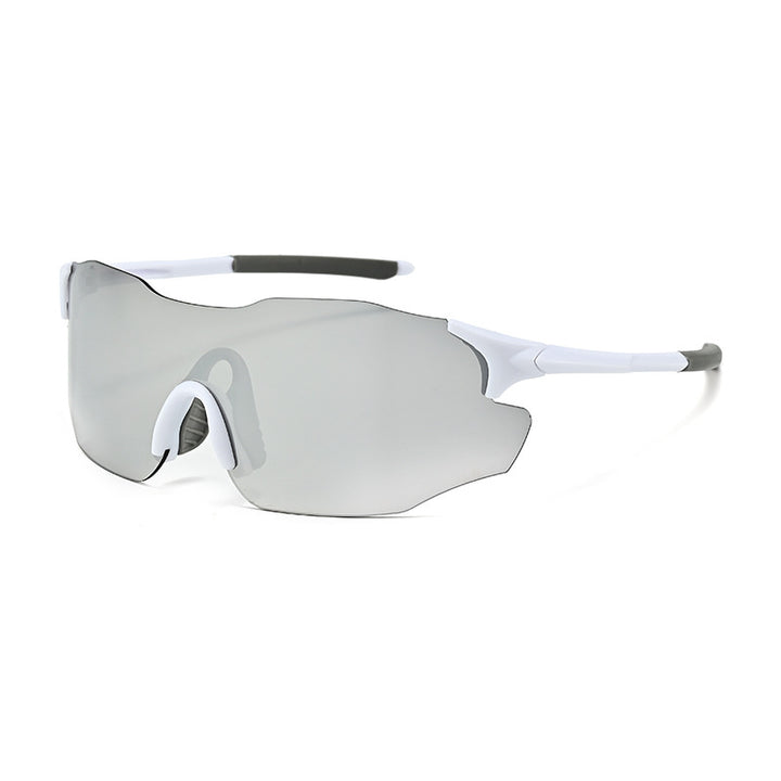 Men's High-Performance Cycling Sunglasses Skanto