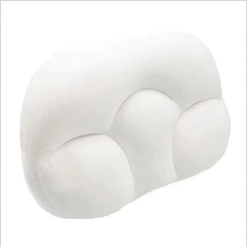 Ergonomisk nakke-konturkudde Skanto