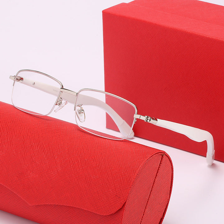 Dame Elegant og lett brille Skanto
