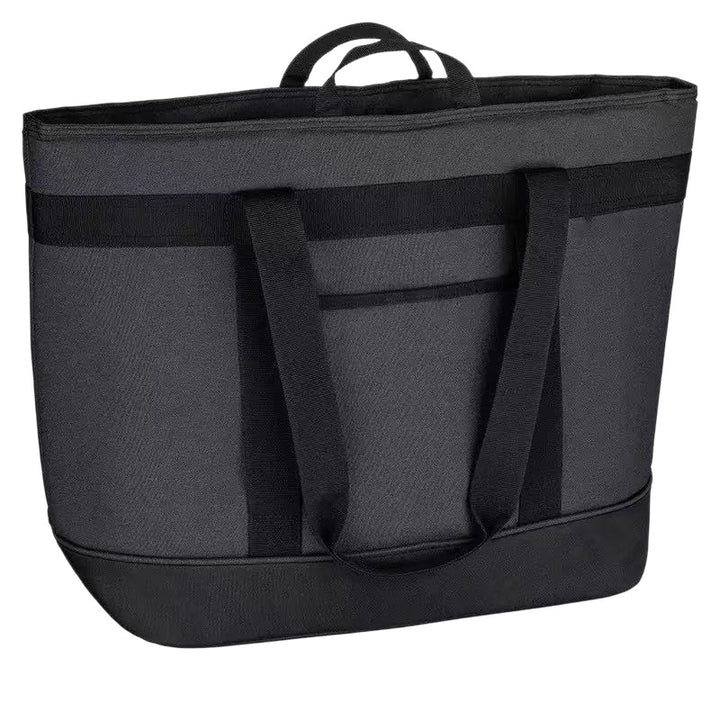 Dame stor og romslig handlebag Skanto