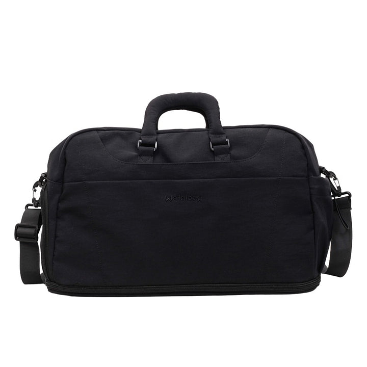 Dame Reisbag med allsidig romdesign Skanto