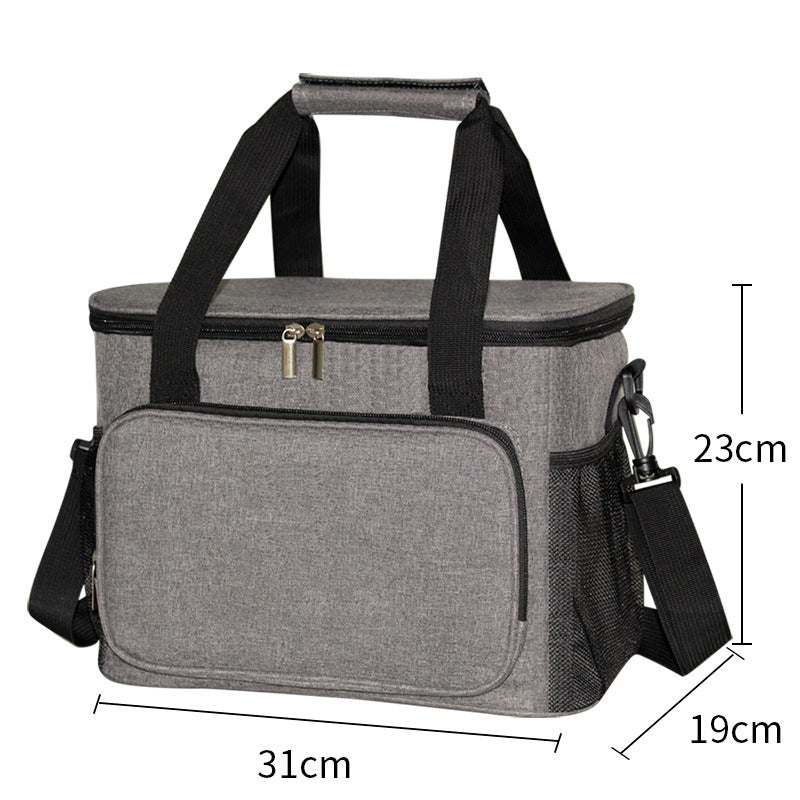 Dame Kjølebag Skanto