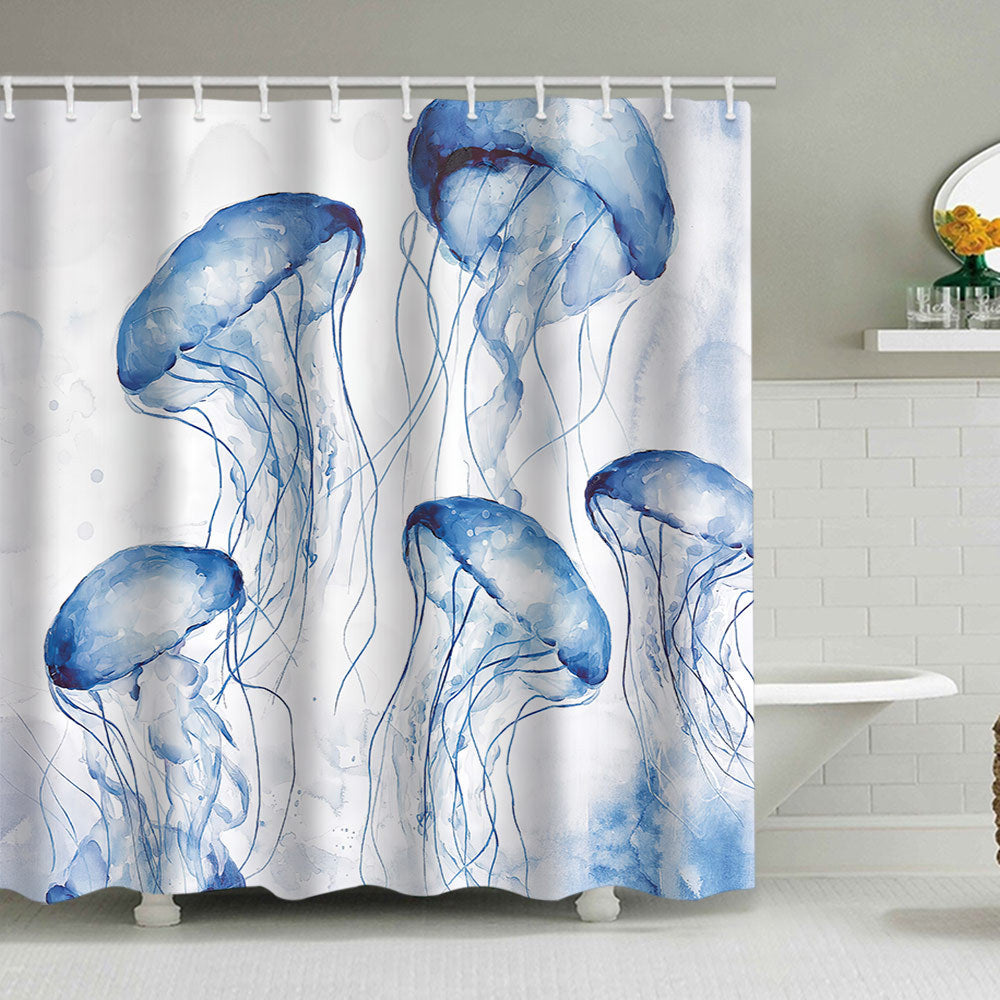 Coastal Pattern Dusjforheng Skanto
