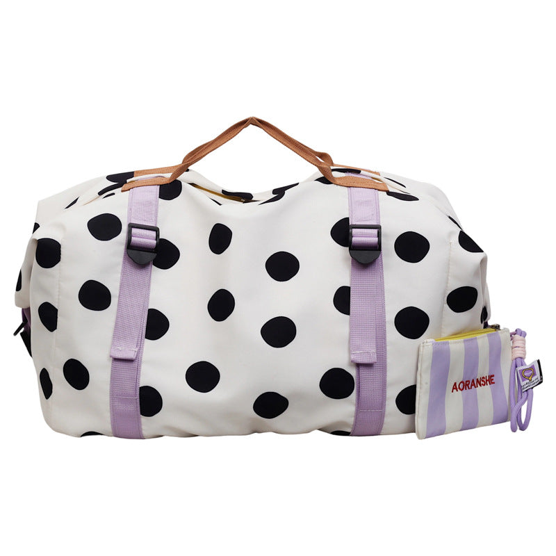 Damer Sporty Reisetask Skanto